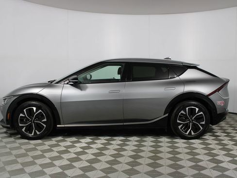 Used 2024 Kia EV6 Wind w/ Wind Technology Package image 31