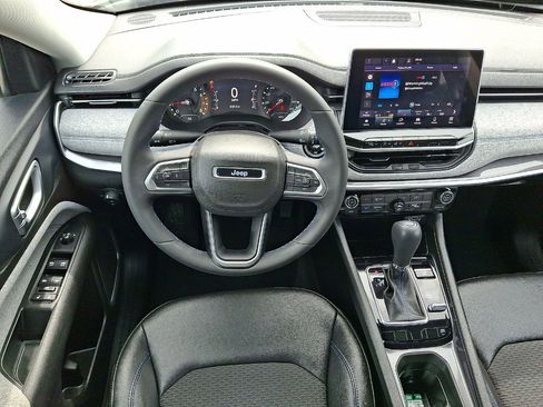 Certified 2022 Jeep Compass Latitude image 20