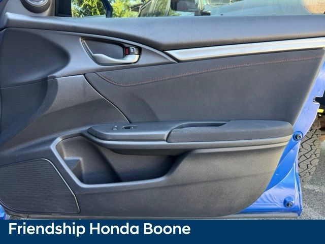 Used 2020 Honda Civic Si image 41