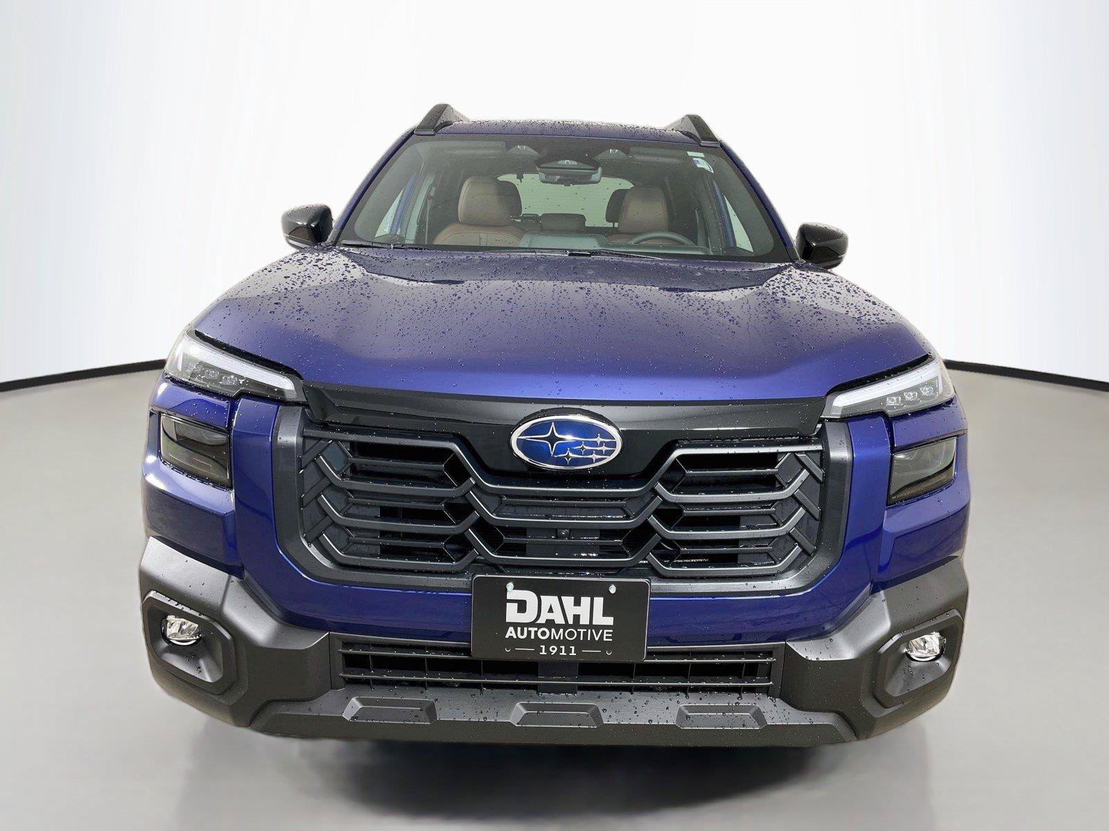 New 2026 Subaru Outback Touring XT AWD/4WD image 3