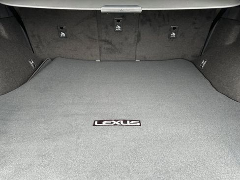 New 2026 Lexus RX 350h image 16