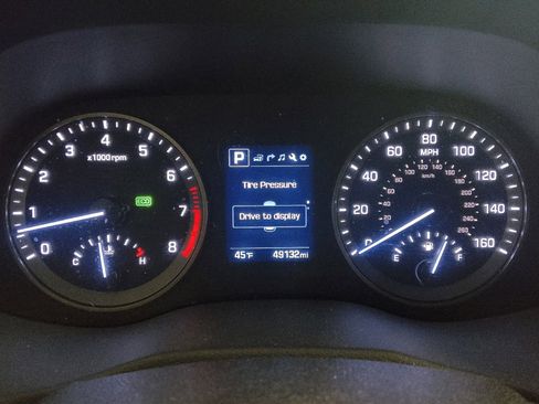 Used 2018 Hyundai Tucson SEL Plus FWD image 23