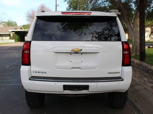 Used 2019 Chevrolet Tahoe Premier image 5