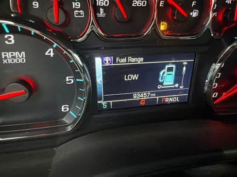 Used 2018 Chevrolet Tahoe LT w/ Luxury Package AWD/4WD image 25