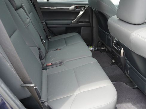 Used 2023 Lexus GX 460 Premium w/ Premium Package AWD/4WD image 13