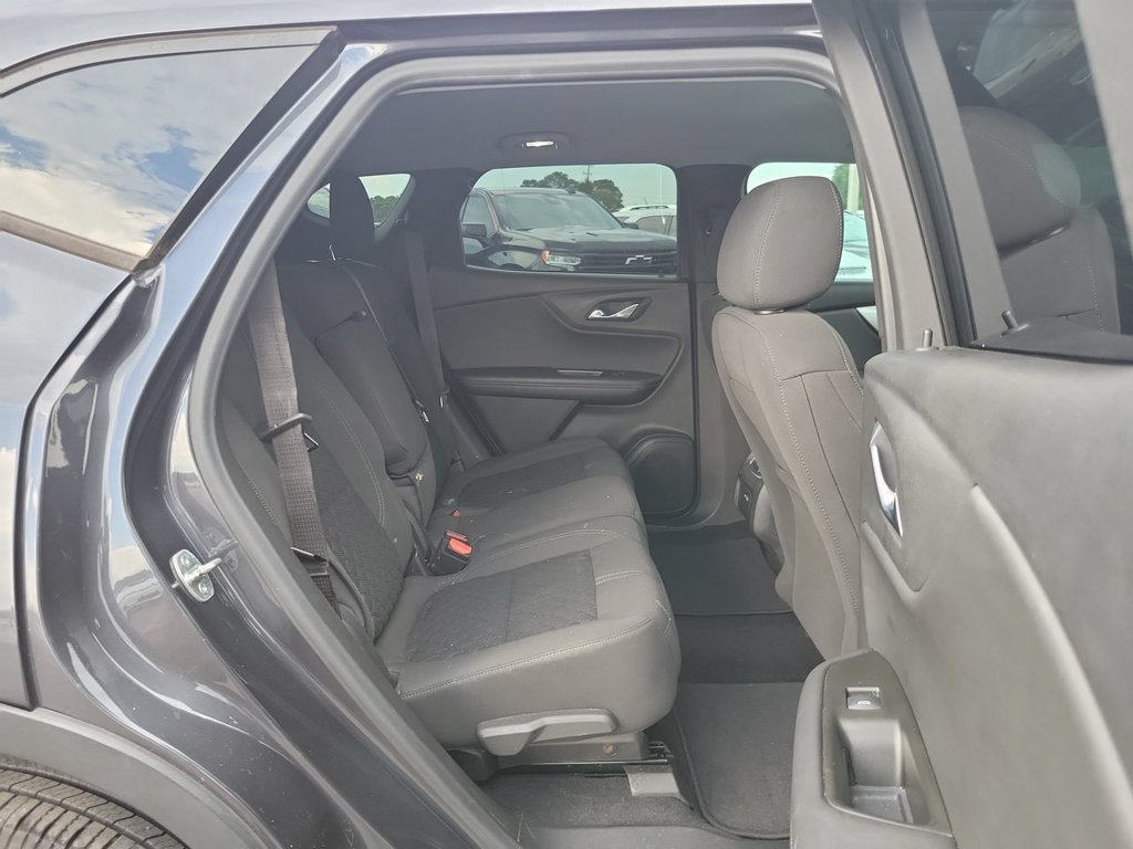 Certified 2021 Chevrolet Blazer LT FWD image 26