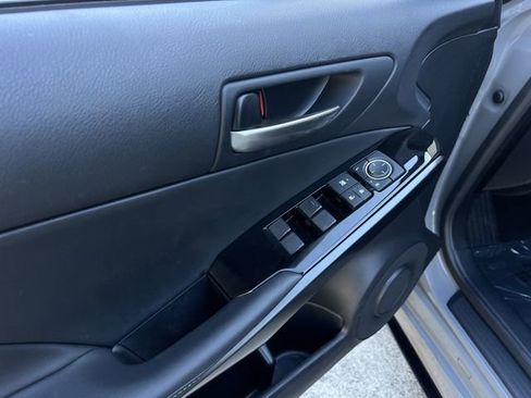 Used 2024 Lexus IS 350 F Sport image 11