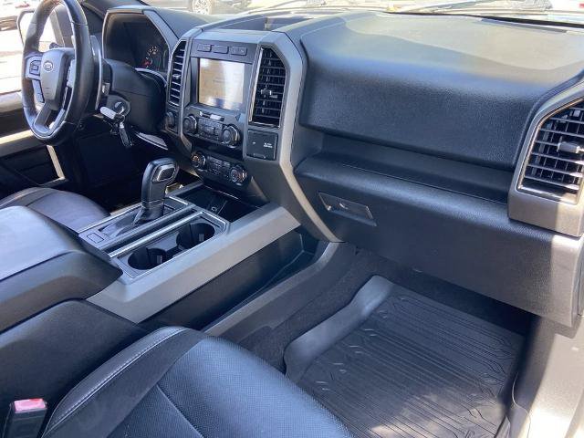 Used 2020 Ford F150 Raptor w/ Equipment Group 801A Mid AWD/4WD image 22