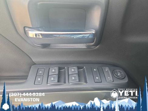 Used 2019 Chevrolet Silverado 1500 LT w/ All Star Edition image 26