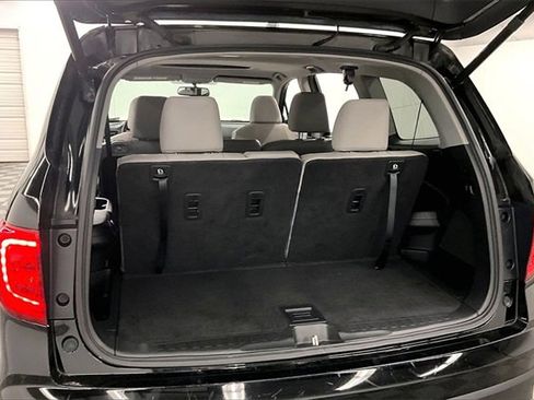 Used 2017 Honda Pilot EX-L image 34