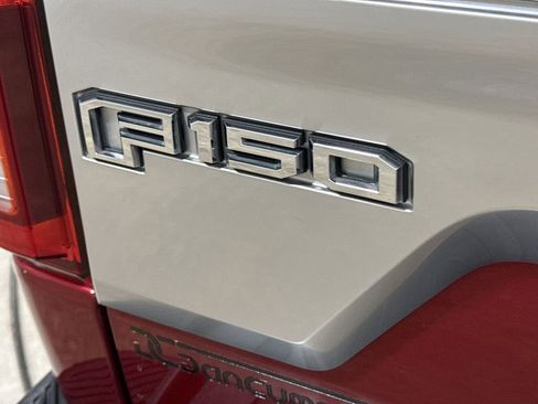 Used 2019 Ford F150 King Ranch w/ Equipment Group 601A Luxury AWD/4WD image 27