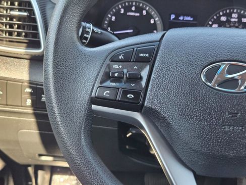 Used 2019 Hyundai Tucson SE AWD/4WD image 25