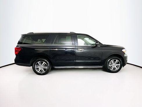 Used 2023 Ford Expedition Max Limited RWD image 10