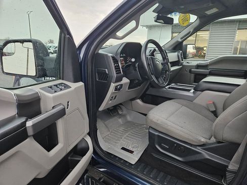 Used 2019 Ford F150 XLT w/ Equipment Group 302A Luxury image 14