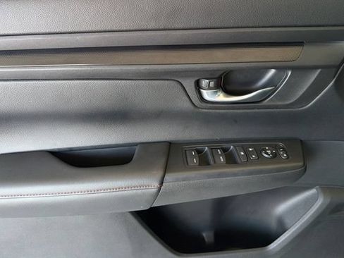 Certified 2024 Honda CR-V Sport image 12