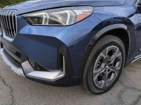 Certified 2023 BMW X1 xDrive28i w/ Premium Package image 11