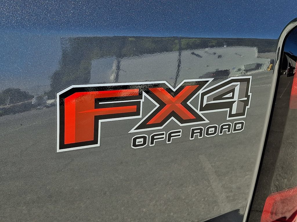 Used 2025 Ford Ranger XLT w/ Equipment Group 301A High AWD/4WD image 30