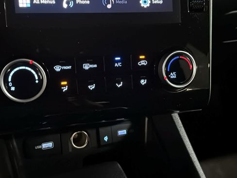 Used 2023 Hyundai Tucson SEL AWD/4WD image 19