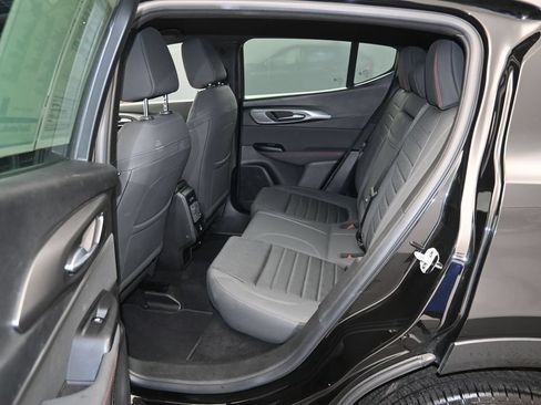 Used 2024 Dodge Hornet GT AWD/4WD image 14