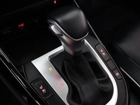 Used 2022 Kia Forte GT-Line w/ GT-Line Premium Package image 52