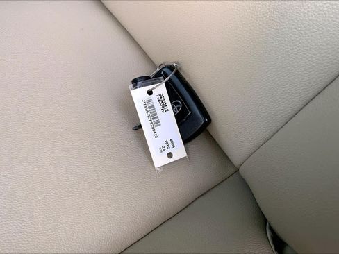 Used 2023 Toyota 4Runner SR5 Premium w/ Moonroof Package RWD image 14