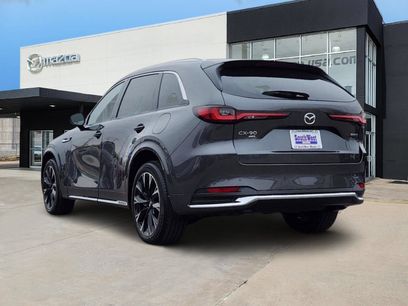 New 2025 MAZDA CX-90 3.3 Turbo S w/ Premium Plus