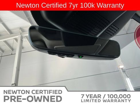 Used 2023 Nissan Rogue Platinum w/ Platinum Premium Package FWD image 34