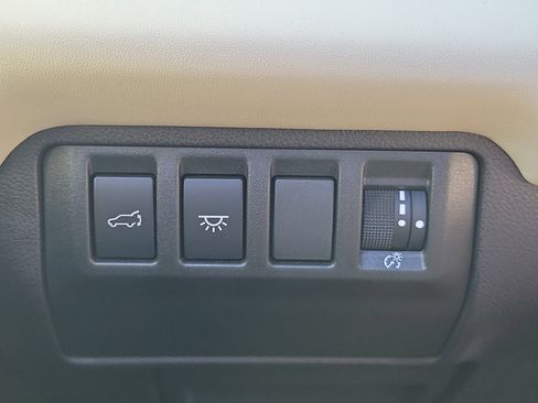 Certified 2023 Subaru Ascent Limited w/ Technology Package image 26