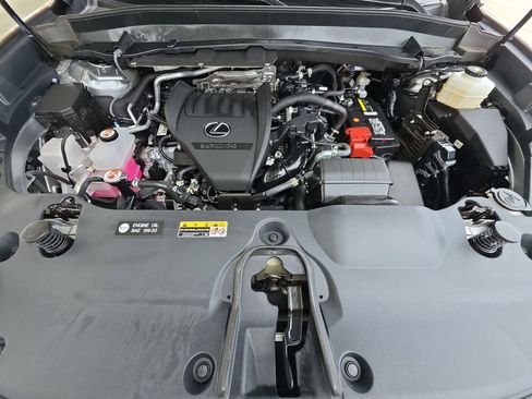 Used 2024 Lexus TX 350 FWD w/ Captains Chair Package image 31