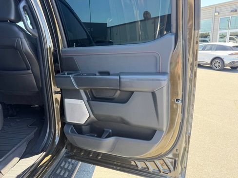 Used 2025 Ford F150 Raptor AWD/4WD image 34