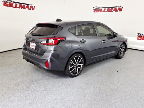 New 2026 Subaru Impreza 2.0i Sport AWD/4WD image 4