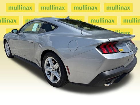 New 2026 Ford Mustang Premium RWD image 4