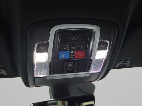 New 2026 RAM 1500 Laramie w/ Chrome Appearance Group image 20