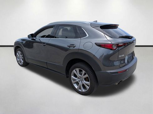 Used 2021 MAZDA CX-30 FWD 2.5 S w/ Premium Package image 6