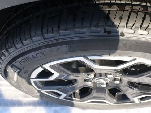 New 2025 Ford Bronco Sport Outer Banks w/ Outer Banks Tech Package+ AWD/4WD image 50