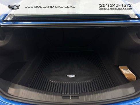 New 2026 Cadillac CT5 Premium Luxury image 21