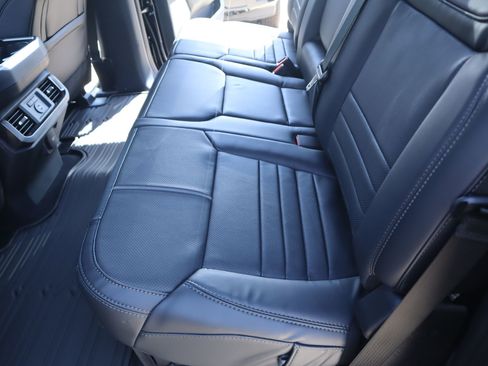 New 2026 Ford F150 Platinum AWD/4WD image 13