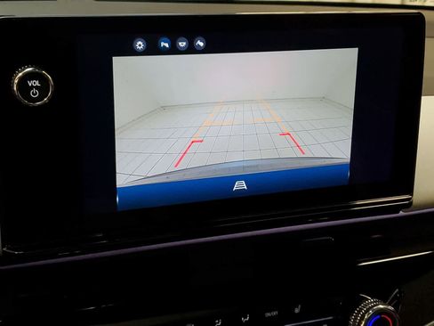 Certified 2025 Honda Prologue Touring image 4