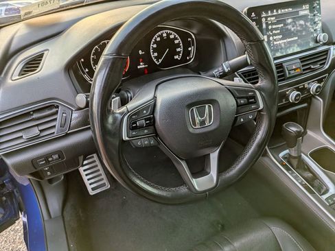Used 2022 Honda Accord Sport Special Edition image 18
