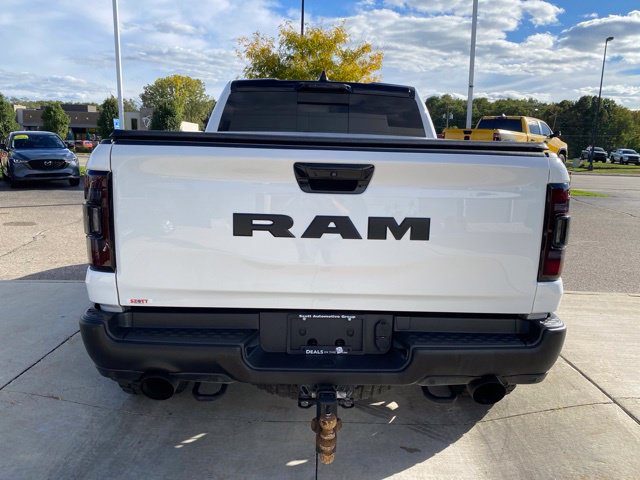 Used 2023 RAM 1500 TRX w/ TRX Level 2 Equipment Group AWD/4WD image 13
