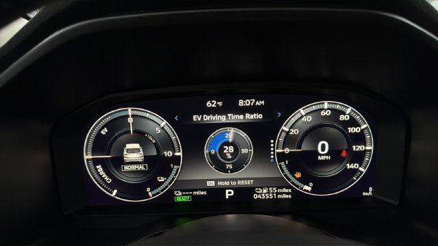 Used 2024 Mitsubishi Outlander Ralliart AWD/4WD image 12