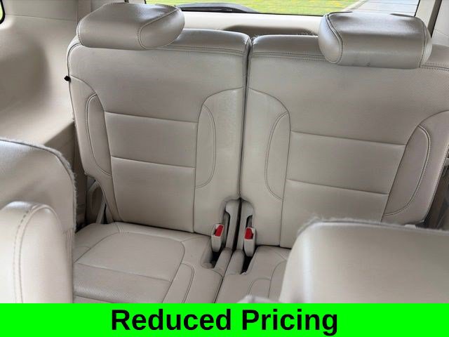 Used 2021 GMC Acadia Denali w/ Trailering Package AWD/4WD image 35