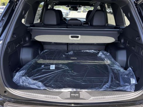 New 2025 Subaru Forester Sport image 9