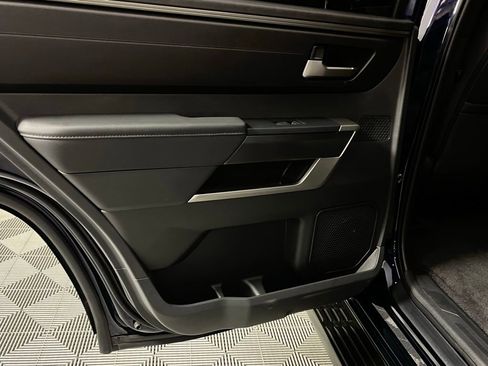 Used 2025 Toyota Sequoia SR5 w/ SR5 Premium Package image 27