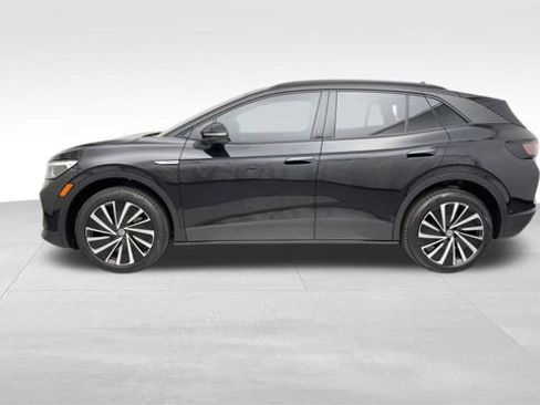 Used 2024 Volkswagen ID.4 Pro AWD/4WD image 6