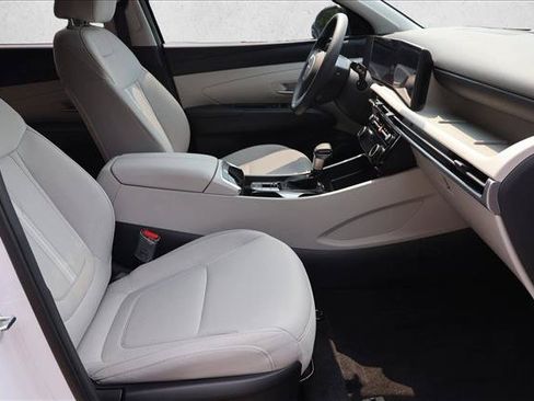 Used 2026 Hyundai Tucson SEL Plus AWD/4WD image 27