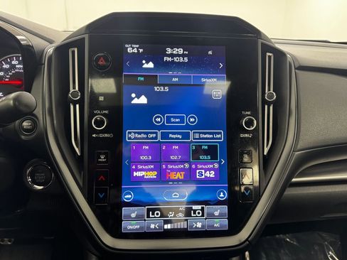 Used 2023 Subaru WRX Premium w/ Popular Package #2 image 19