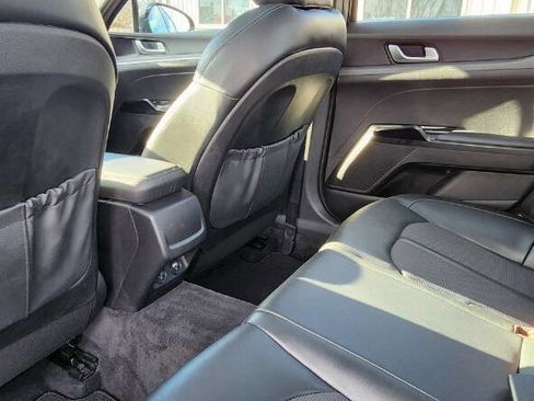 Used 2021 Kia K5 GT-Line image 24