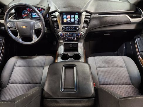 Used 2020 Chevrolet Tahoe LS RWD image 44