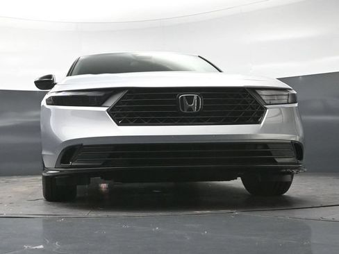 Used 2026 Honda Accord Sport image 26